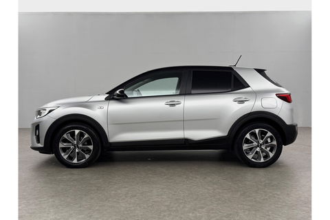 Kia Stonic 1.0 T-GDi Camera LED Carplay Airco Cruise Navi PDC 17''LMV