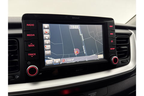 Kia Stonic 1.0 T-GDi Camera LED Carplay Airco Cruise Navi PDC 17''LMV