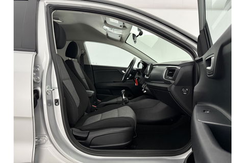 Kia Stonic 1.0 T-GDi Camera LED Carplay Airco Cruise Navi PDC 17''LMV
