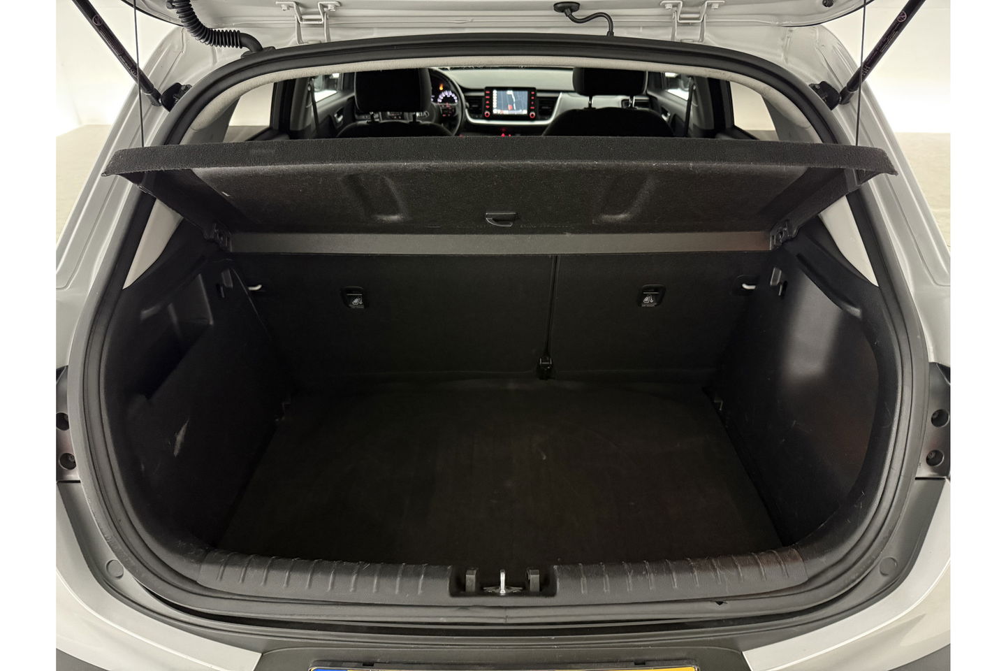 Kia Stonic 1.0 T-GDi Camera LED Carplay Airco Cruise Navi PDC 17''LMV