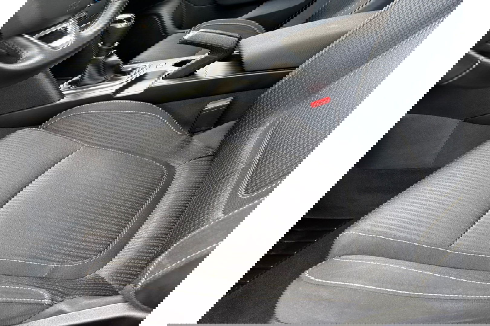 Renault Mégane 1.2 TCE 132 PK NAVI AIRCO/ECC PDC CRUISE CONTROL