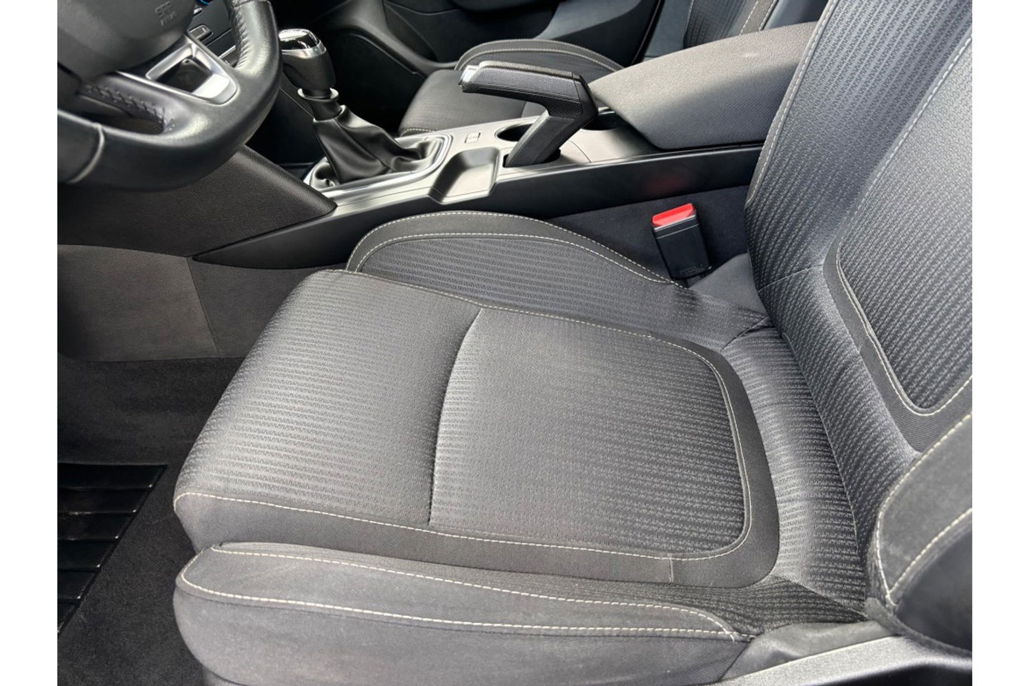 Renault Mégane 1.2 TCE 132 PK NAVI AIRCO/ECC PDC CRUISE CONTROL