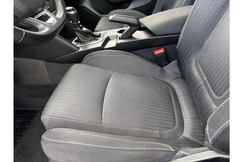 Renault Mégane 1.2 TCE 132 PK NAVI AIRCO/ECC PDC CRUISE CONTROL