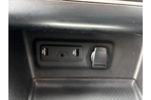Renault Mégane 1.2 TCE 132 PK NAVI AIRCO/ECC PDC CRUISE CONTROL
