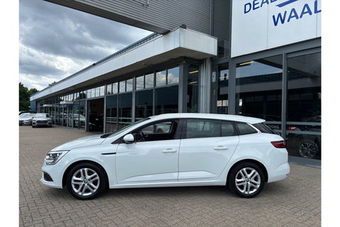 Renault Mégane 1.2 TCE 132 PK NAVI AIRCO/ECC PDC CRUISE CONTROL