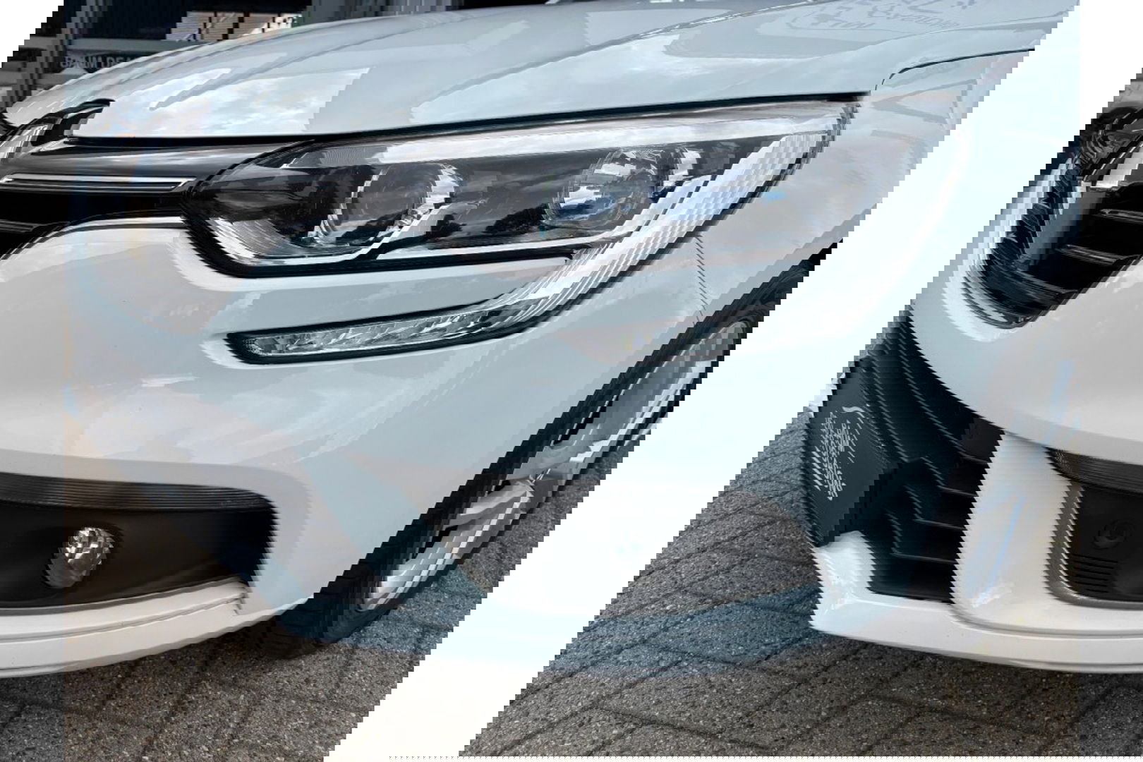 Renault Mégane 1.2 TCE 132 PK NAVI AIRCO/ECC PDC CRUISE CONTROL