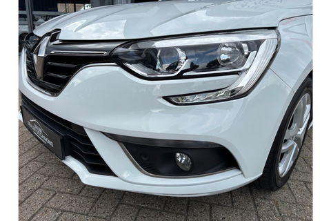 Renault Mégane 1.2 TCE 132 PK NAVI AIRCO/ECC PDC CRUISE CONTROL