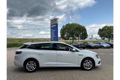 Renault Mégane 1.2 TCE 132 PK NAVI AIRCO/ECC PDC CRUISE CONTROL