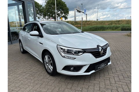 Renault Mégane 1.2 TCE 132 PK NAVI AIRCO/ECC PDC CRUISE CONTROL