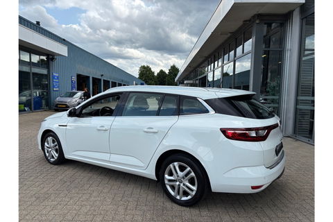 Renault Mégane 1.2 TCE 132 PK NAVI AIRCO/ECC PDC CRUISE CONTROL