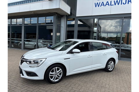 Renault Mégane 1.2 TCE 132 PK NAVI AIRCO/ECC PDC CRUISE CONTROL
