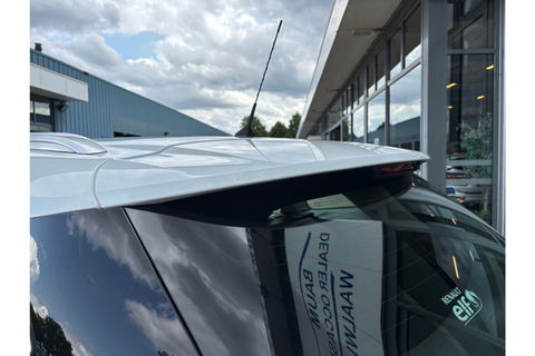 Renault Mégane 1.2 TCE 132 PK NAVI AIRCO/ECC PDC CRUISE CONTROL
