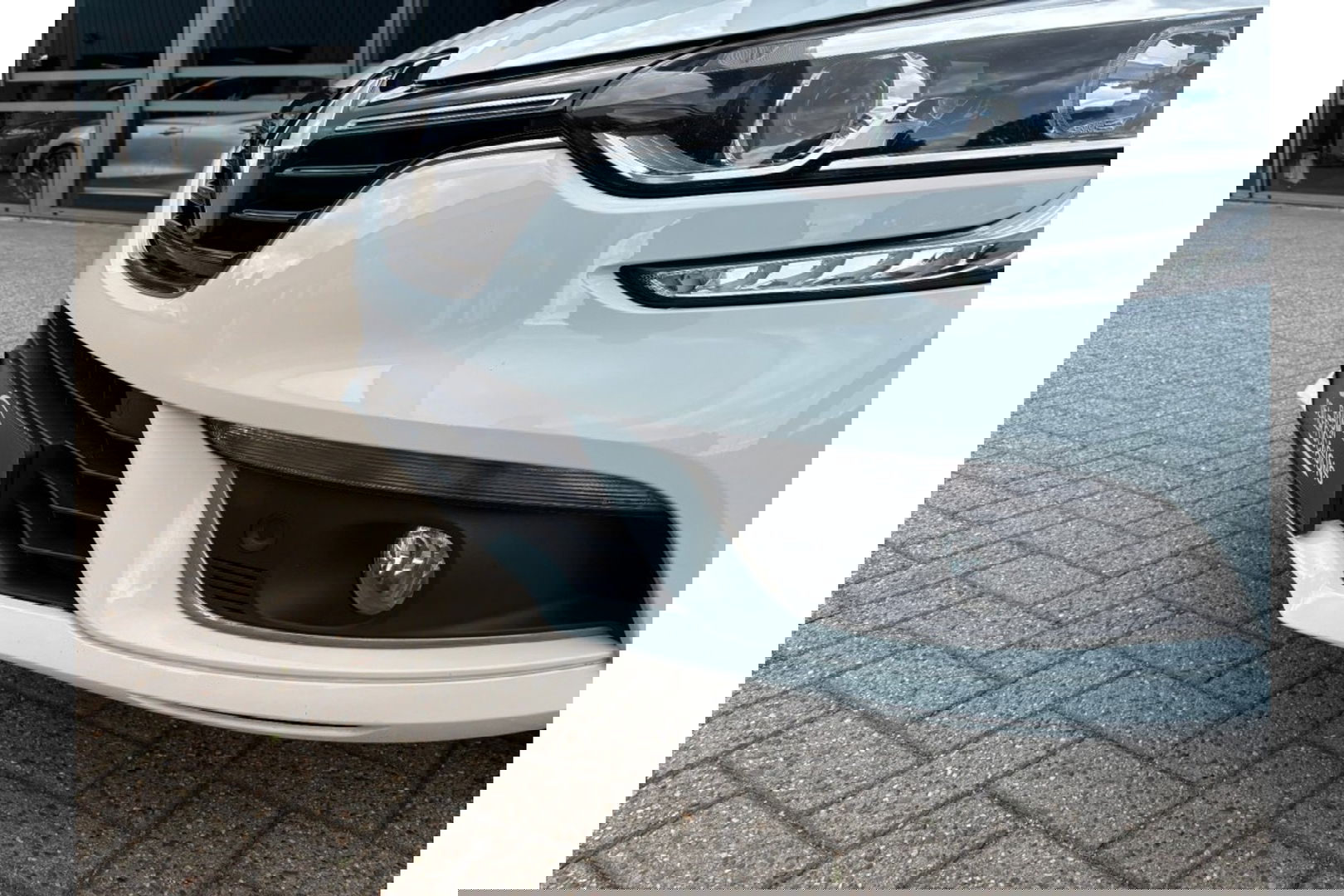 Renault Mégane 1.2 TCE 132 PK NAVI AIRCO/ECC PDC CRUISE CONTROL