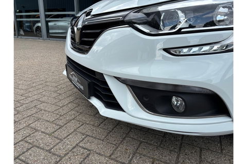 Renault Mégane 1.2 TCE 132 PK NAVI AIRCO/ECC PDC CRUISE CONTROL