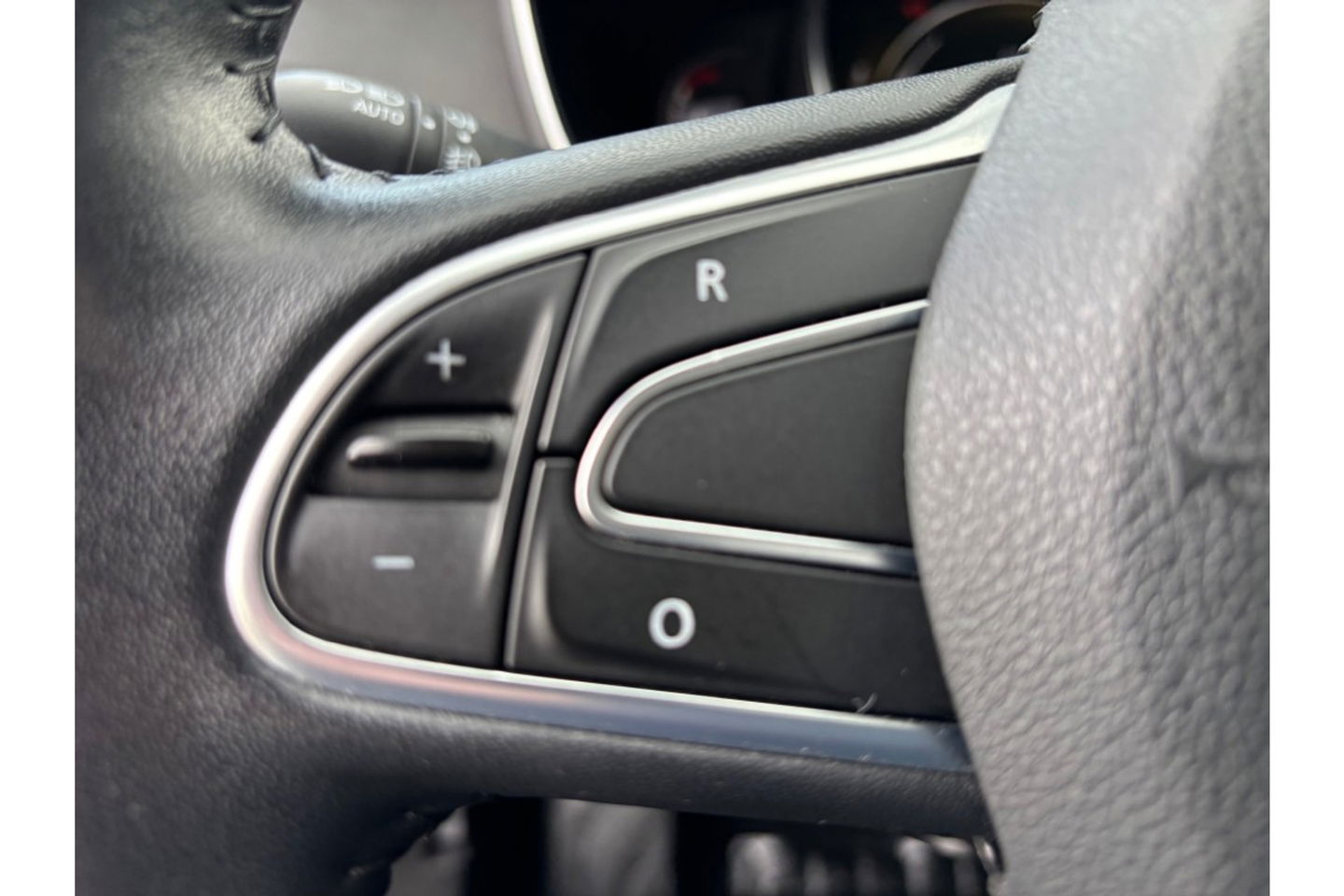 Renault Mégane 1.2 TCE 132 PK NAVI AIRCO/ECC PDC CRUISE CONTROL