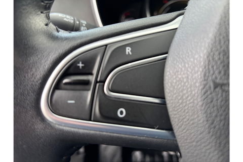 Renault Mégane 1.2 TCE 132 PK NAVI AIRCO/ECC PDC CRUISE CONTROL