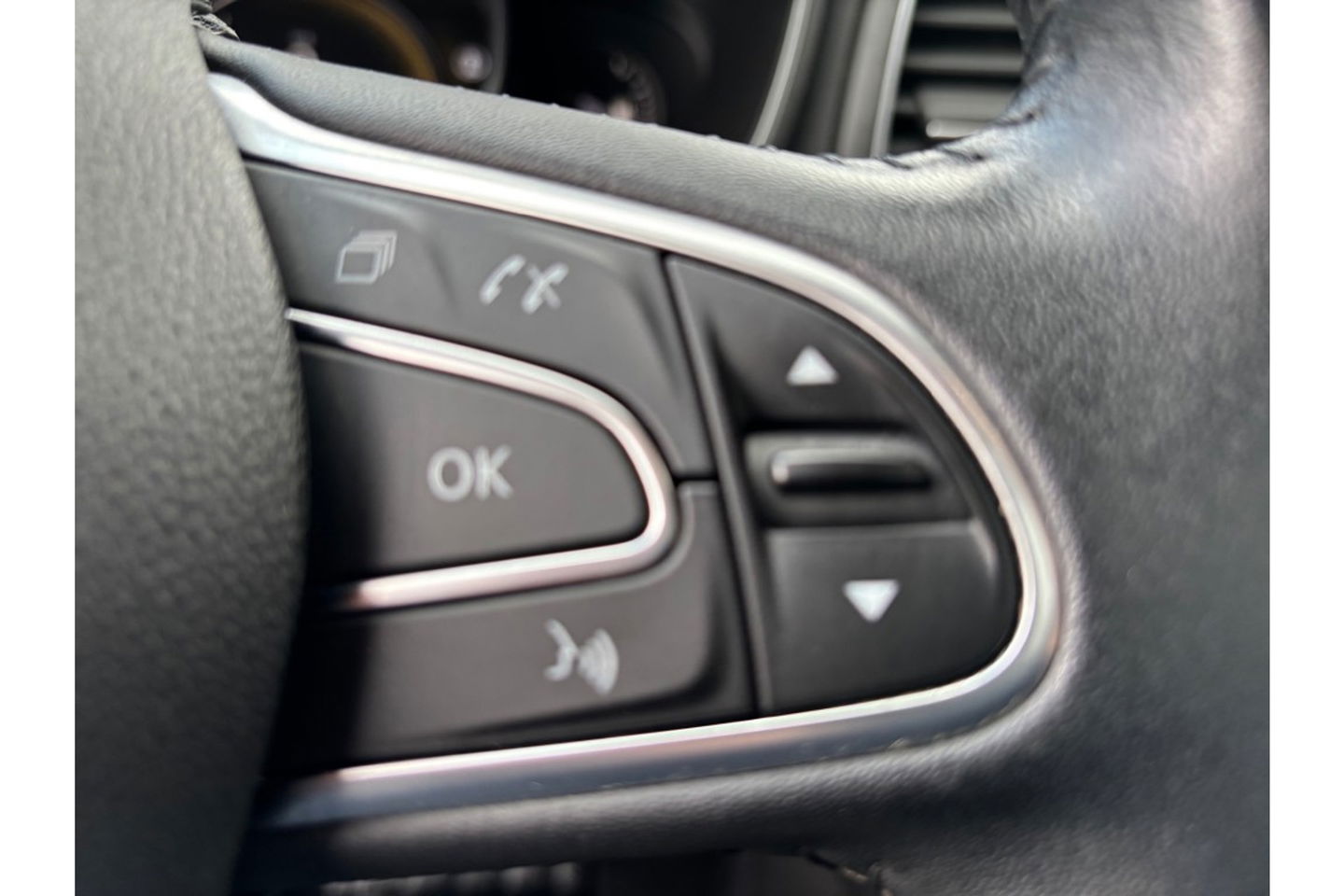 Renault Mégane 1.2 TCE 132 PK NAVI AIRCO/ECC PDC CRUISE CONTROL