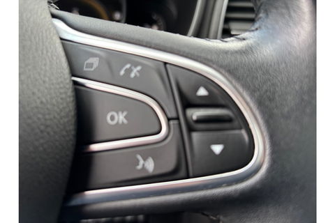 Renault Mégane 1.2 TCE 132 PK NAVI AIRCO/ECC PDC CRUISE CONTROL
