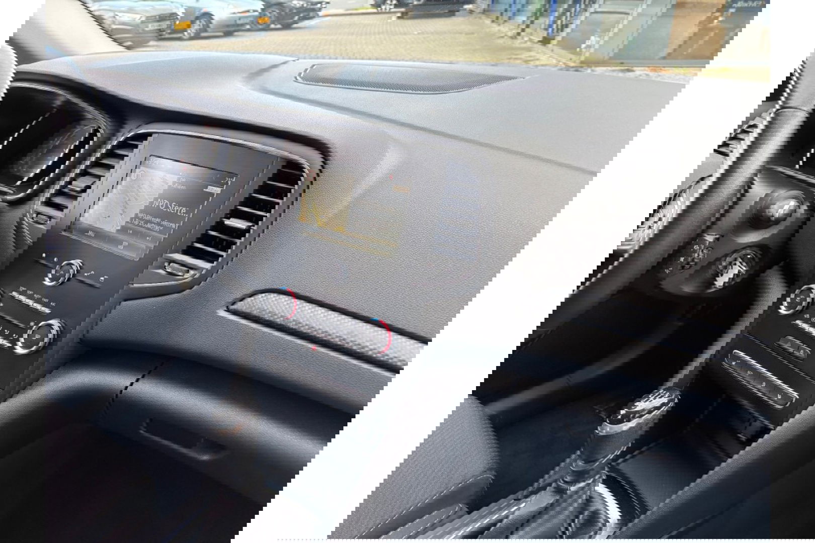 Renault Mégane 1.2 TCE 132 PK NAVI AIRCO/ECC PDC CRUISE CONTROL