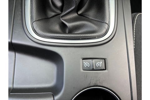 Renault Mégane 1.2 TCE 132 PK NAVI AIRCO/ECC PDC CRUISE CONTROL