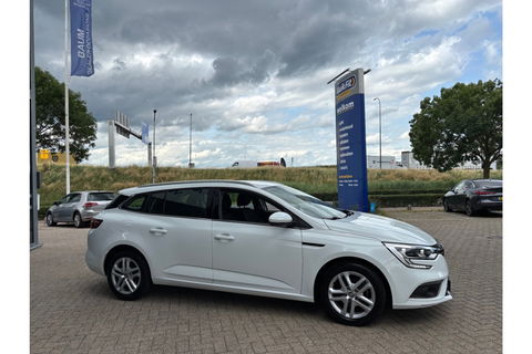 Renault Mégane 1.2 TCE 132 PK NAVI AIRCO/ECC PDC CRUISE CONTROL
