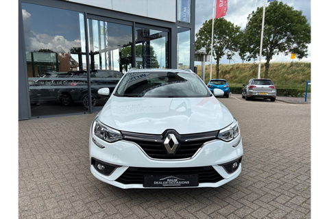 Renault Mégane 1.2 TCE 132 PK NAVI AIRCO/ECC PDC CRUISE CONTROL