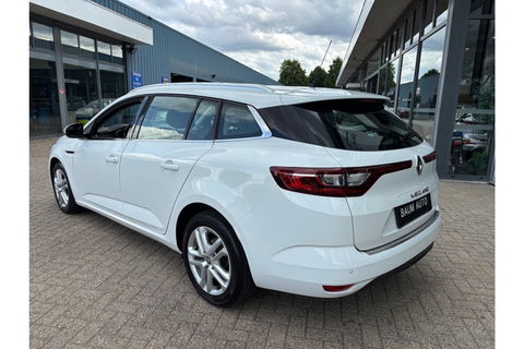 Renault Mégane 1.2 TCE 132 PK NAVI AIRCO/ECC PDC CRUISE CONTROL