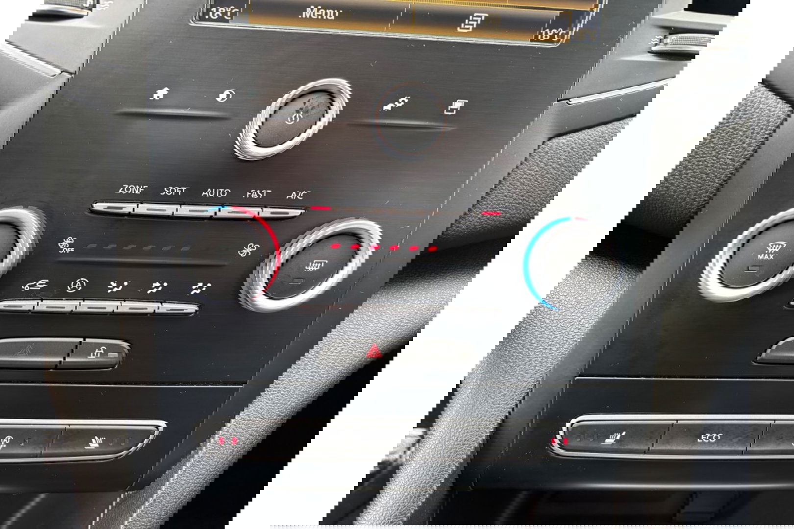 Renault Mégane 1.2 TCE 132 PK NAVI AIRCO/ECC PDC CRUISE CONTROL