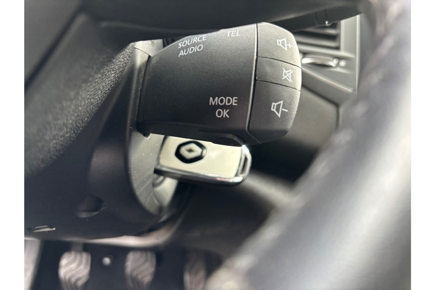 Renault Mégane 1.2 TCE 132 PK NAVI AIRCO/ECC PDC CRUISE CONTROL
