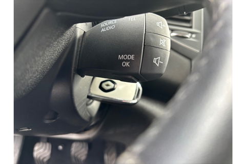 Renault Mégane 1.2 TCE 132 PK NAVI AIRCO/ECC PDC CRUISE CONTROL