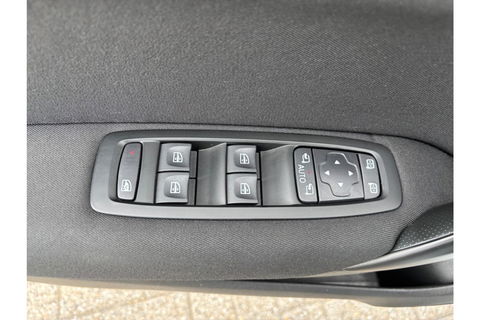 Renault Mégane 1.2 TCE 132 PK NAVI AIRCO/ECC PDC CRUISE CONTROL