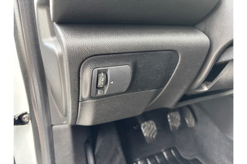 Renault Mégane 1.2 TCE 132 PK NAVI AIRCO/ECC PDC CRUISE CONTROL