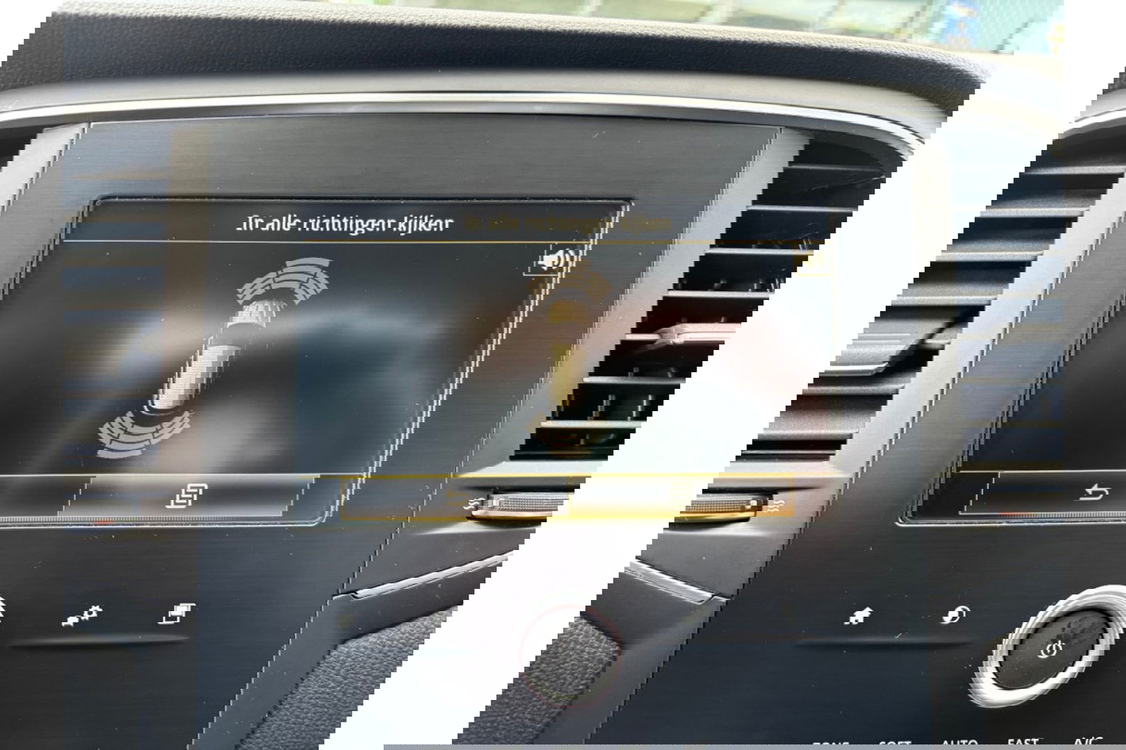 Renault Mégane 1.2 TCE 132 PK NAVI AIRCO/ECC PDC CRUISE CONTROL