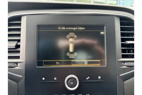 Renault Mégane 1.2 TCE 132 PK NAVI AIRCO/ECC PDC CRUISE CONTROL