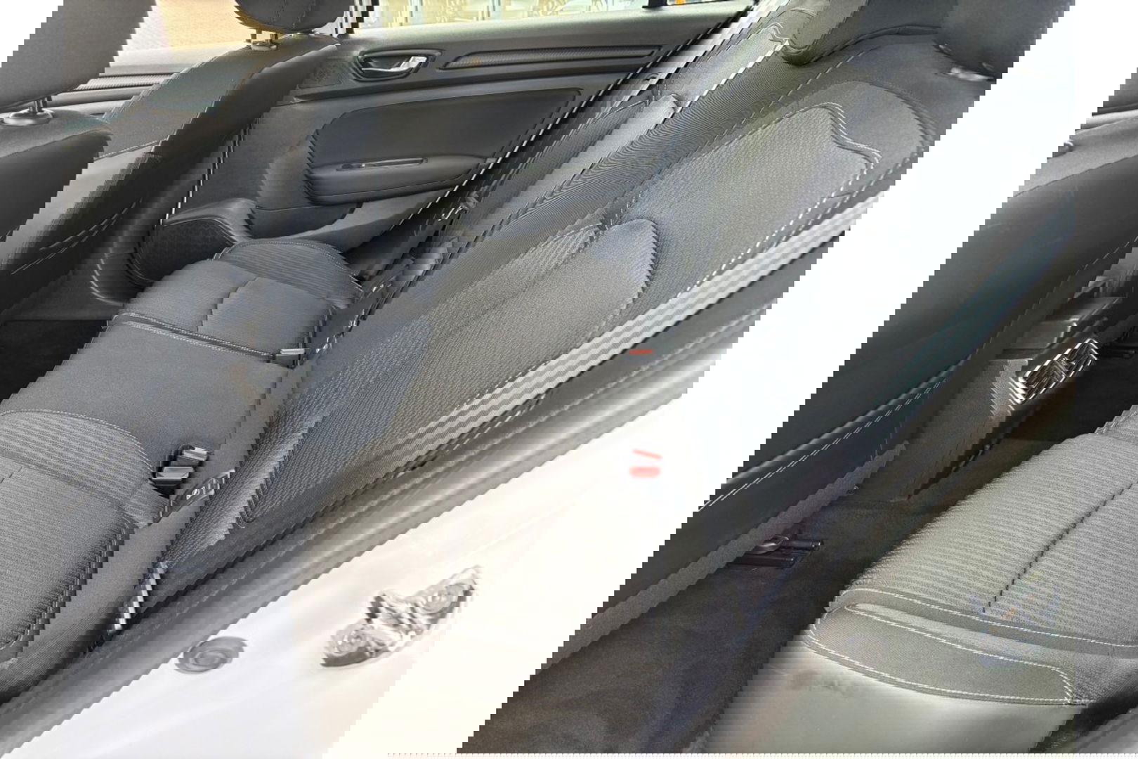 Renault Mégane 1.2 TCE 132 PK NAVI AIRCO/ECC PDC CRUISE CONTROL