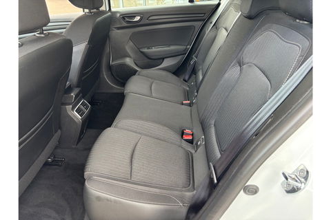 Renault Mégane 1.2 TCE 132 PK NAVI AIRCO/ECC PDC CRUISE CONTROL