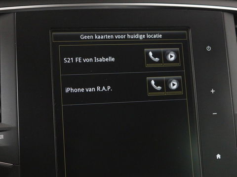 Renault Mégane 1.2 TCe Bose | Trekhaak | Half leder | Camera | Massage | Navigatie | Climate control | Park Assist | Cruise control | Keyless