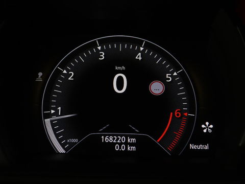 Renault Mégane 1.2 TCe Bose | Trekhaak | Half leder | Camera | Massage | Navigatie | Climate control | Park Assist | Cruise control | Keyless