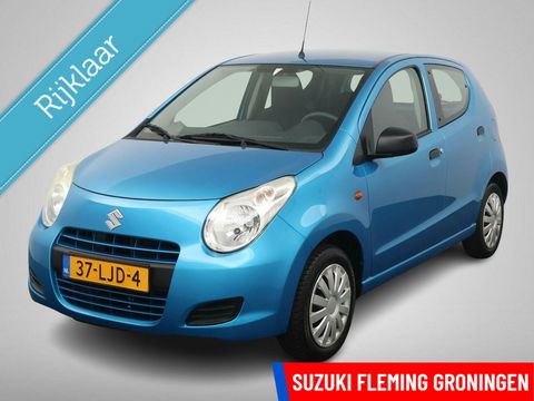 Suzuki Alto 1.0 Comfort