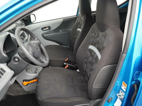Suzuki Alto 1.0 Comfort