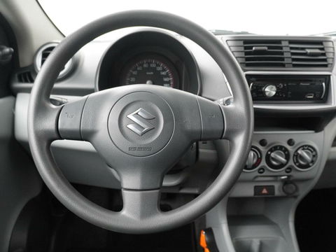 Suzuki Alto 1.0 Comfort