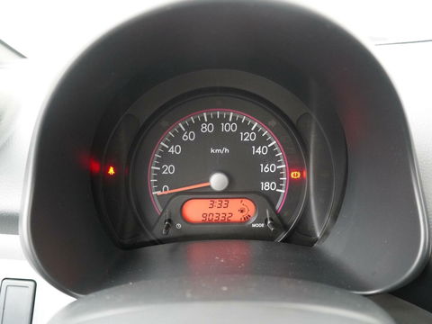 Suzuki Alto 1.0 Comfort