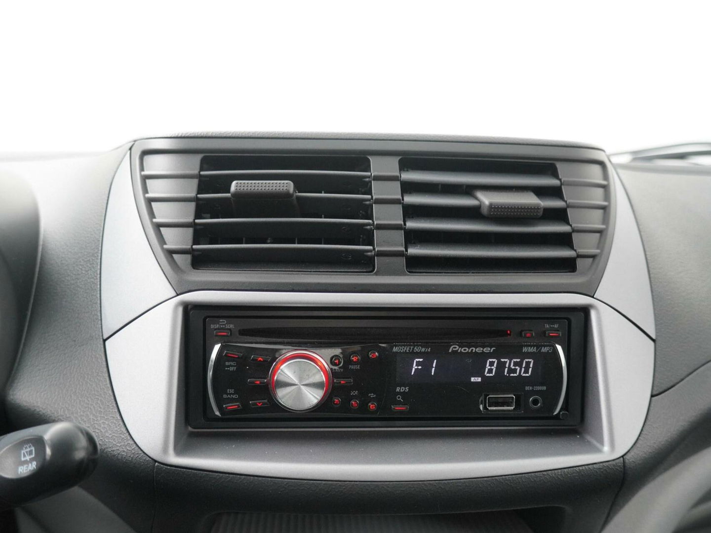 Suzuki Alto 1.0 Comfort