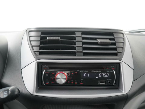 Suzuki Alto 1.0 Comfort