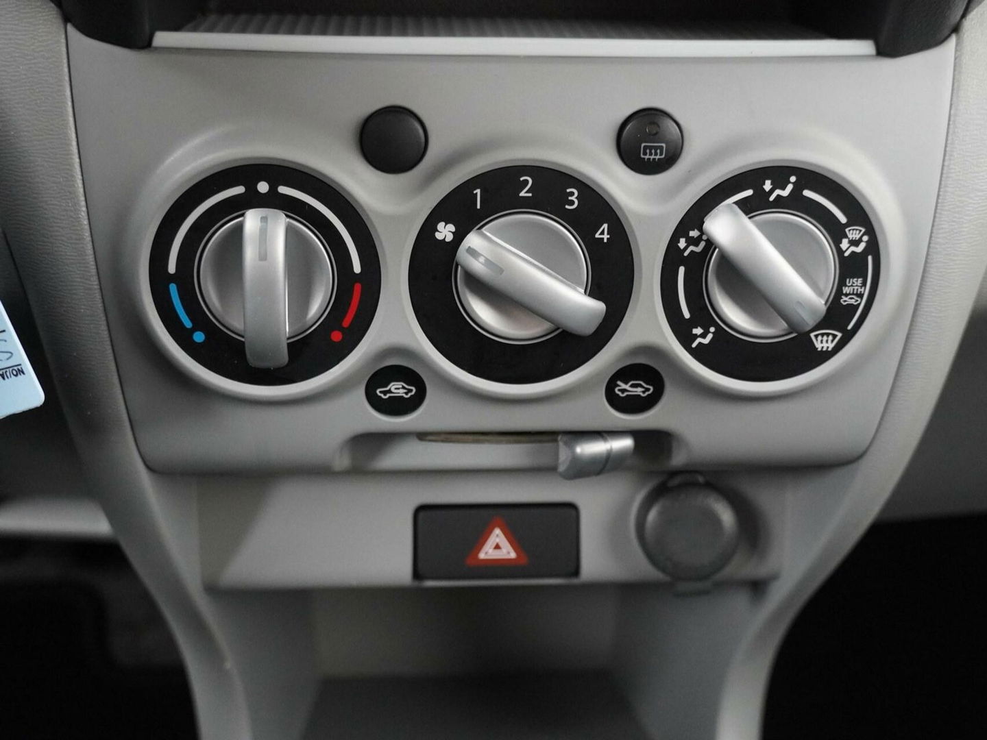 Suzuki Alto 1.0 Comfort