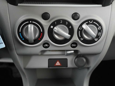 Suzuki Alto 1.0 Comfort