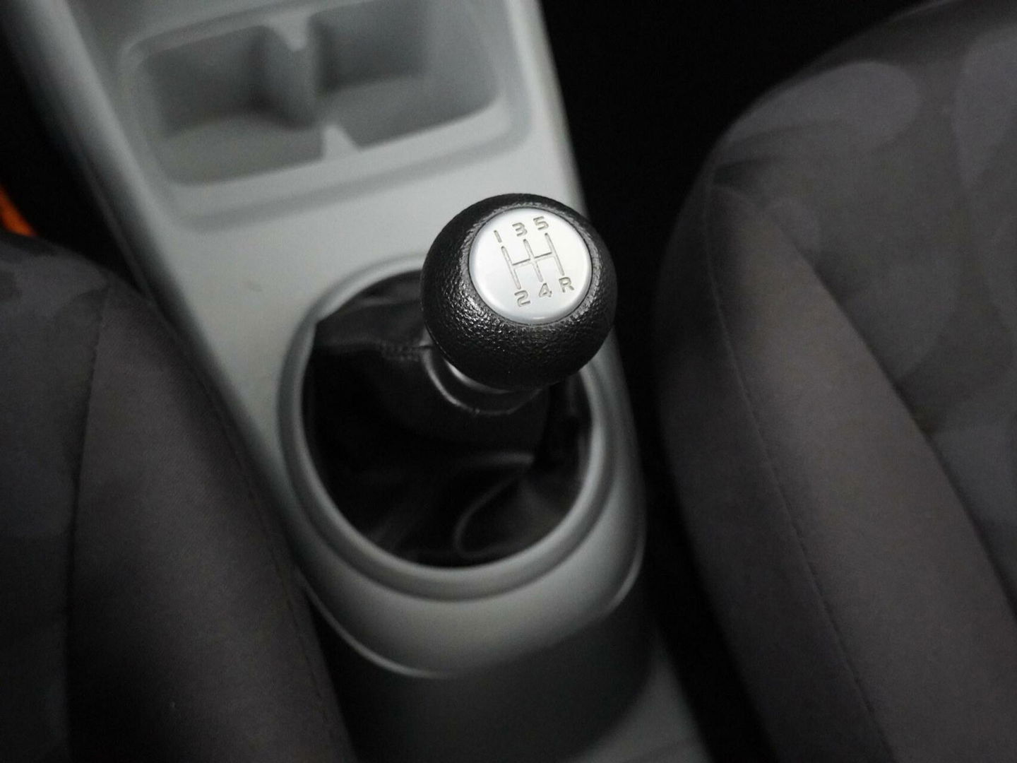Suzuki Alto 1.0 Comfort