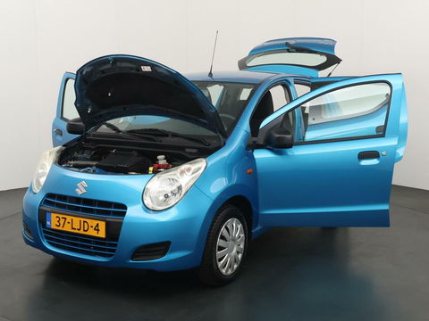 Suzuki Alto 1.0 Comfort