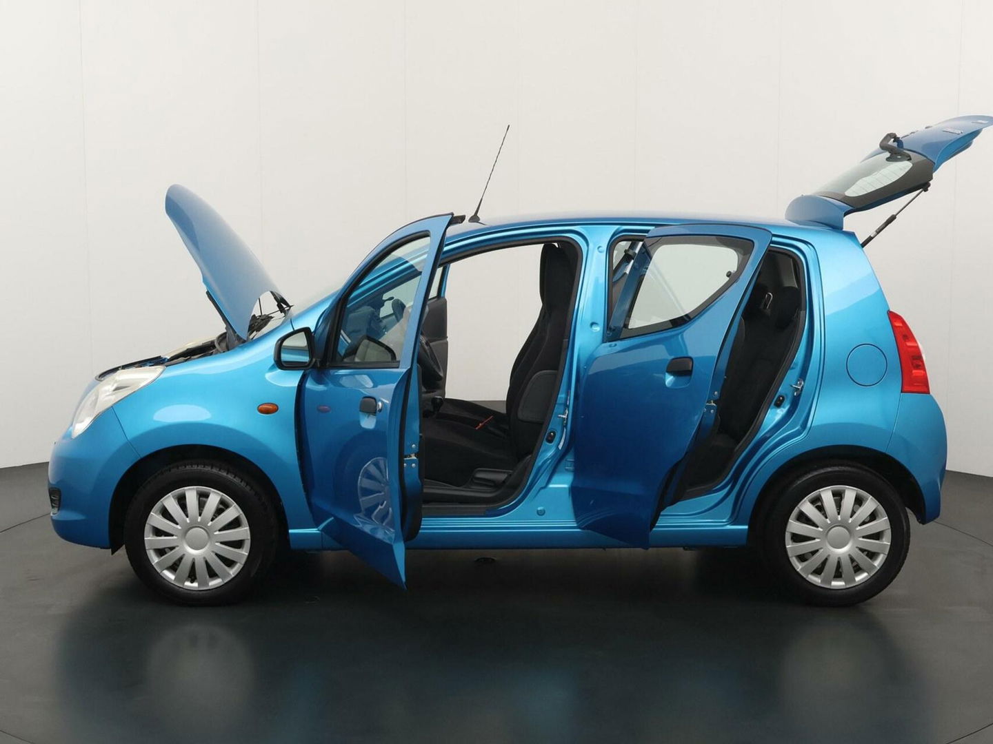 Suzuki Alto 1.0 Comfort