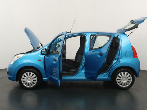 Suzuki Alto 1.0 Comfort